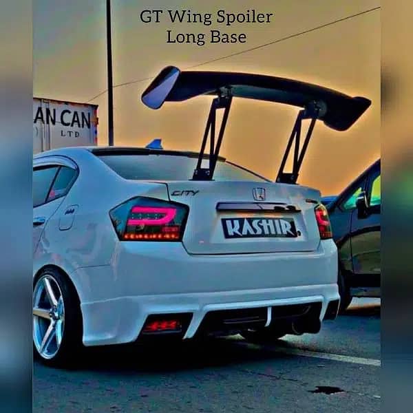 Mehran Bodykit Mehran Spoiler Civic Bodykit City Bodykit All Cars Ava 16