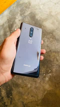 OnePlus 8