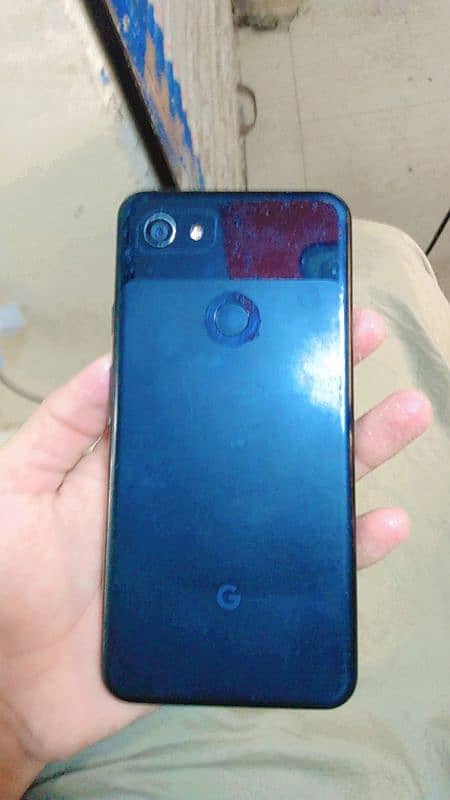 google pixel 3axl pta approved 4/64Gb 0