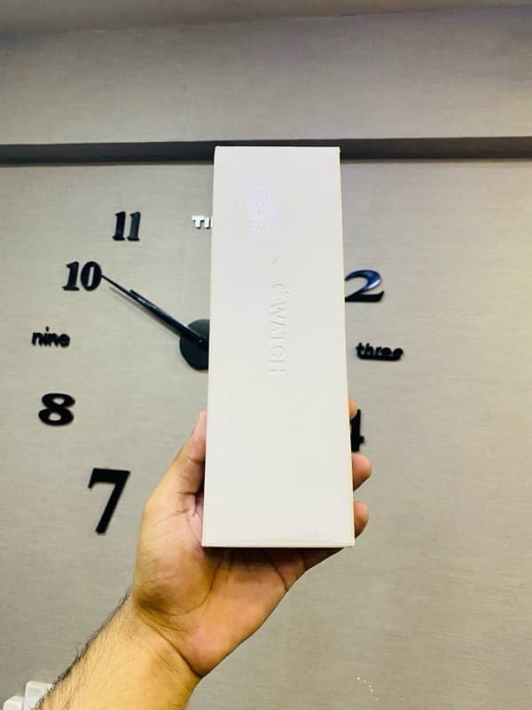 apple watch series 9 41mm non active box pack 0