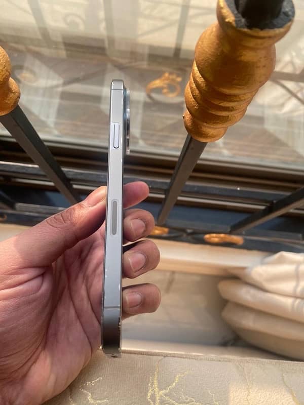 Apple iphone 13 Pro max 512 gb Pta Approved 2