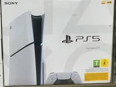 PS5