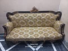 Sofa Set For Sale In Good Condition 0