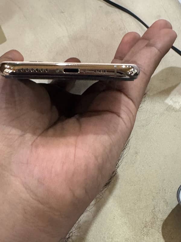 IPHONE XS PTA APPROVED 2