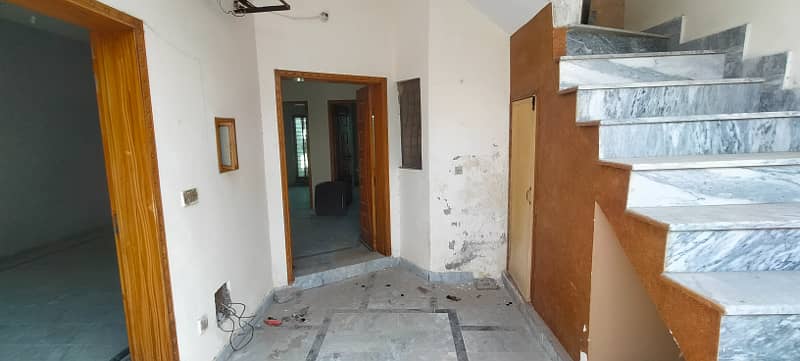 5 Marla House for sale in Al Haram Garden Lahore 7