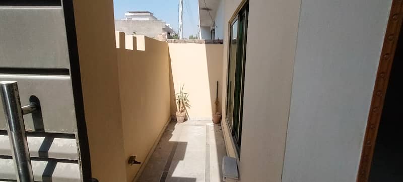 5 Marla House for sale in Al Haram Garden Lahore 8