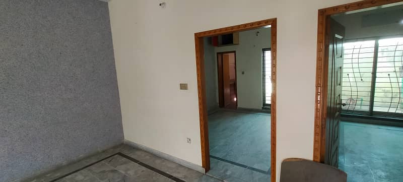 5 Marla House for sale in Al Haram Garden Lahore 10