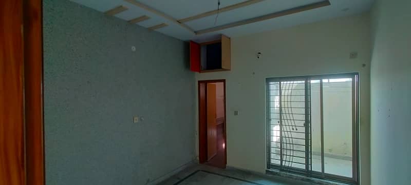 5 Marla House for sale in Al Haram Garden Lahore 12