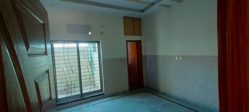 5 Marla House for sale in Al Haram Garden Lahore 14