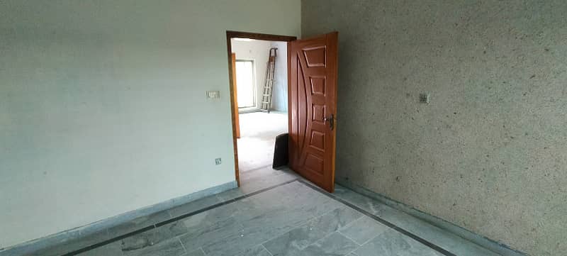 5 Marla House for sale in Al Haram Garden Lahore 16