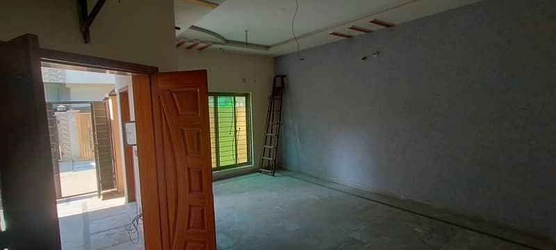 5 Marla House for sale in Al Haram Garden Lahore 18