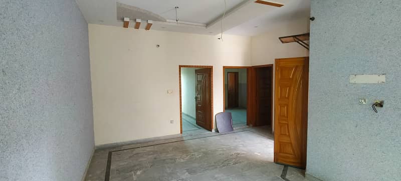 5 Marla House for sale in Al Haram Garden Lahore 19