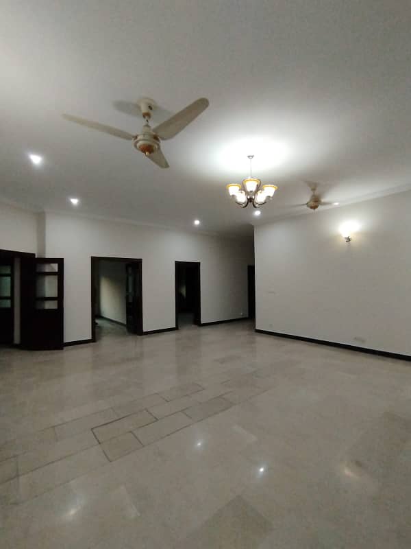 Beautiful 1 Kanal Ground portion Available For Rent In Dha Phase 1 Islamabad 9