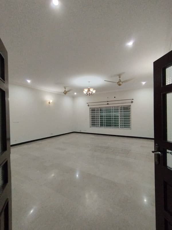 Beautiful 1 Kanal Ground portion Available For Rent In Dha Phase 1 Islamabad 10