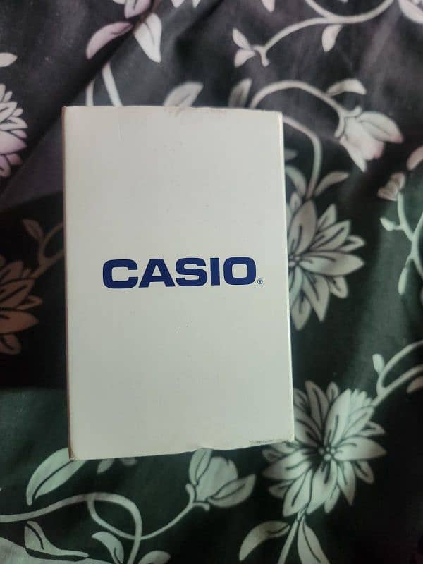 Casio MRW-200H 9/10 condition 5