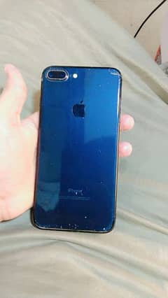 iphone 7 plus non pta 32 Gb 0