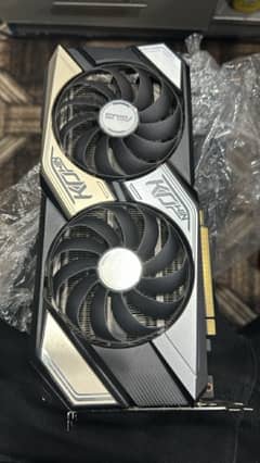 RTX 3060 12GB Asus KO Gaming Graphics card