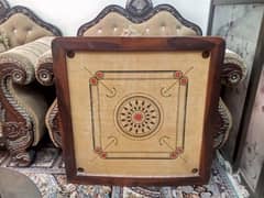 carrom board