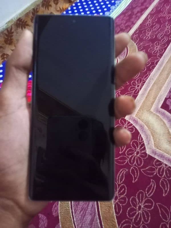 tecno spark 20 pro plus 7