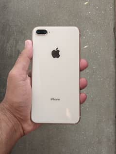 iphone 8 plus pta approved 64gb