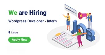 WordPress Intern Needed – Gain Real Experience with NavicoAds!