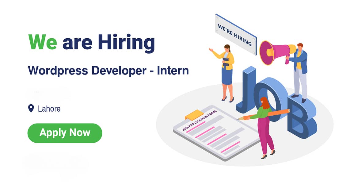 WordPress Intern Needed – Gain Real Experience with NavicoAds! 0