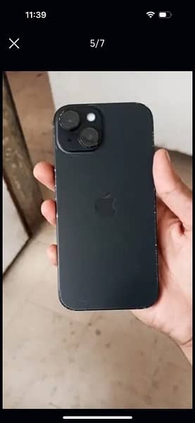 IPhone 15 128gb non pta jv 1