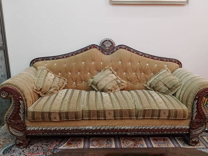 sofa set 1