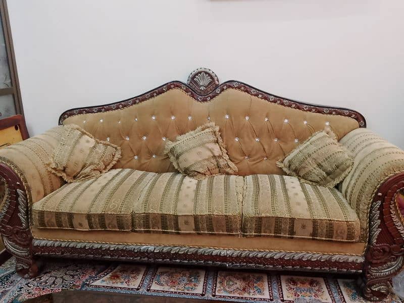 sofa set 5