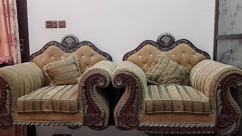 sofa set 7