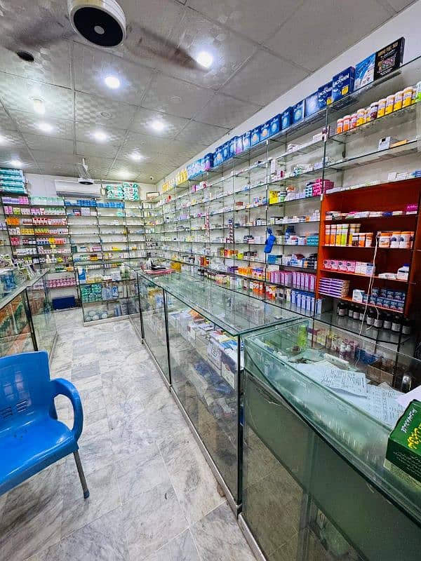 pharmacy for sale 2