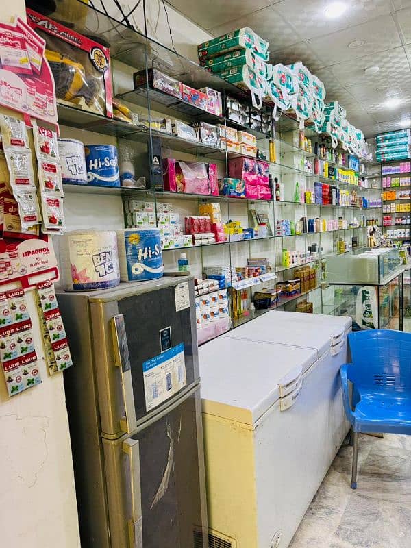 pharmacy for sale 3