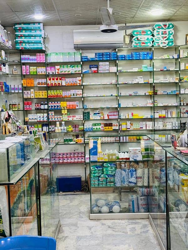 pharmacy for sale 4