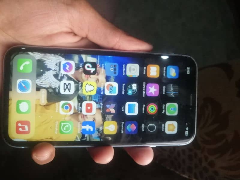 iPhone xr non pta factory unlock 128 gb rabta 03089226361 1