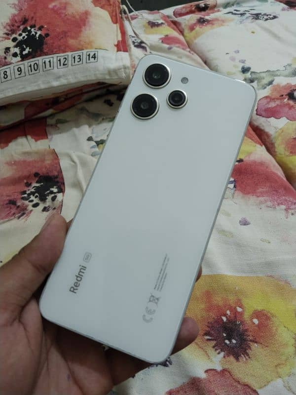 redmi 12 1