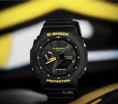 Casio G shock