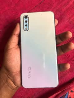 Vivo s1