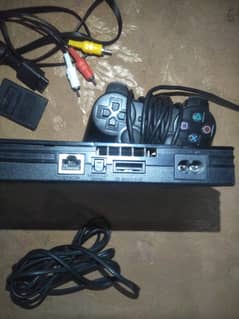 PS2 Slim