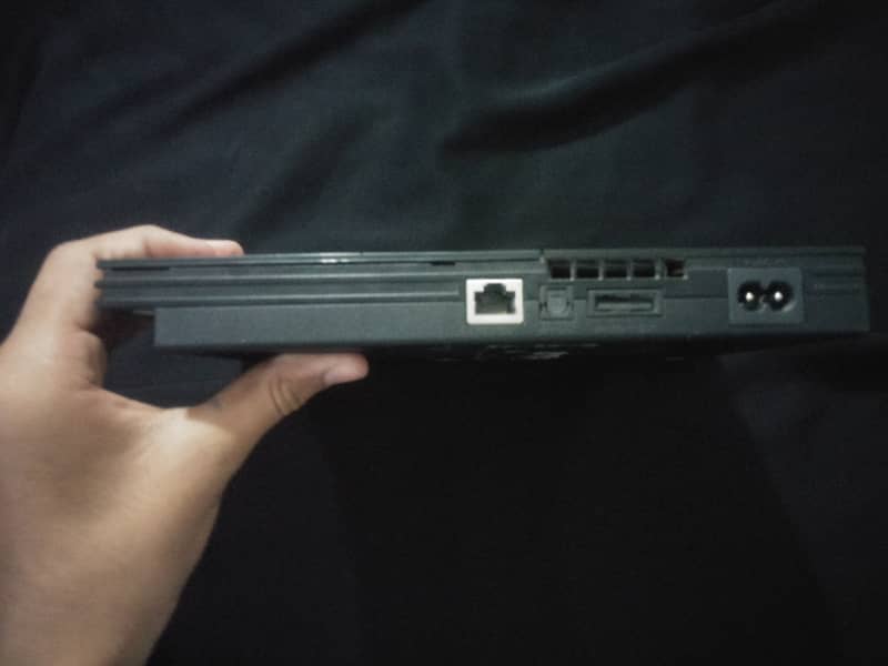 PS2 Slim 2