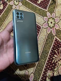 huawei nova 7i