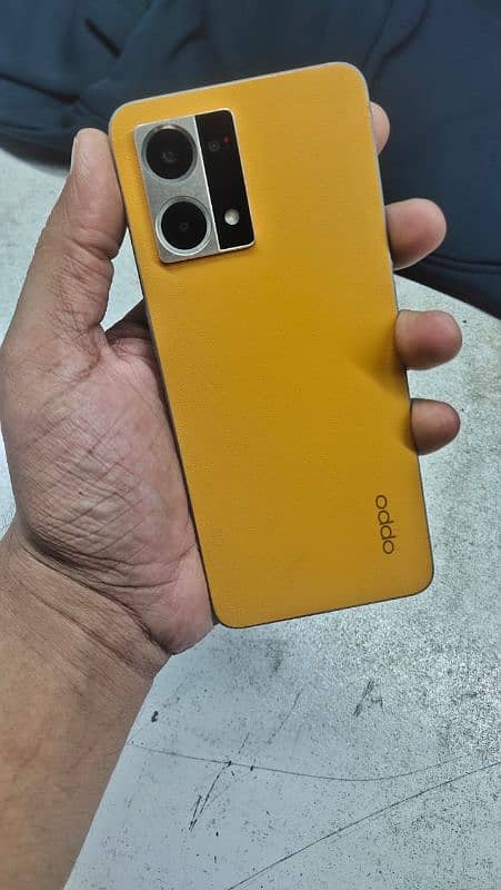 Oppo f21pro 2