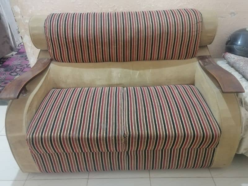 sofa set 7 seater for sale 1