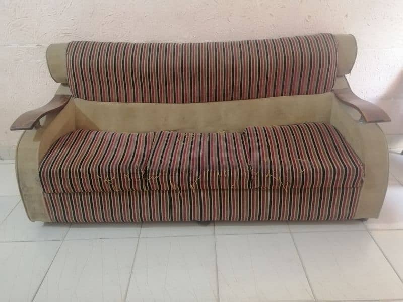 sofa set 7 seater for sale 2