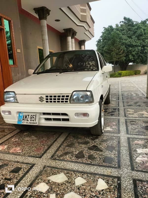 mehran 3