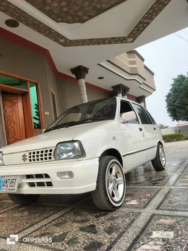 mehran 4