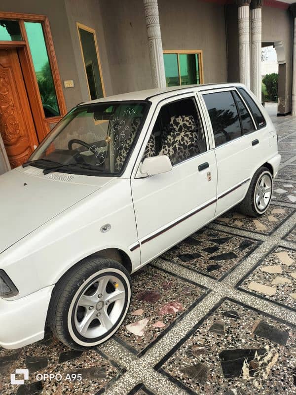 mehran 5