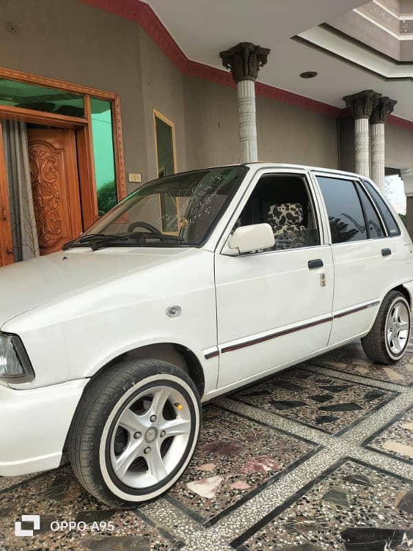 mehran 6