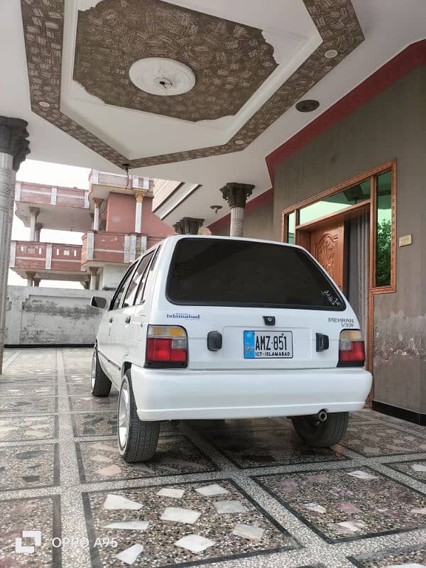 mehran 9