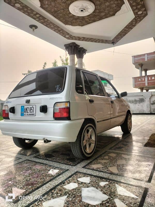 mehran 11