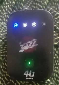 Jazz 4G Unlock Device & PC for Sale